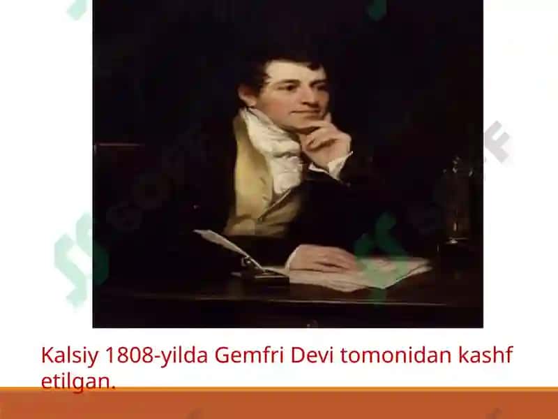 Kalsiy 6