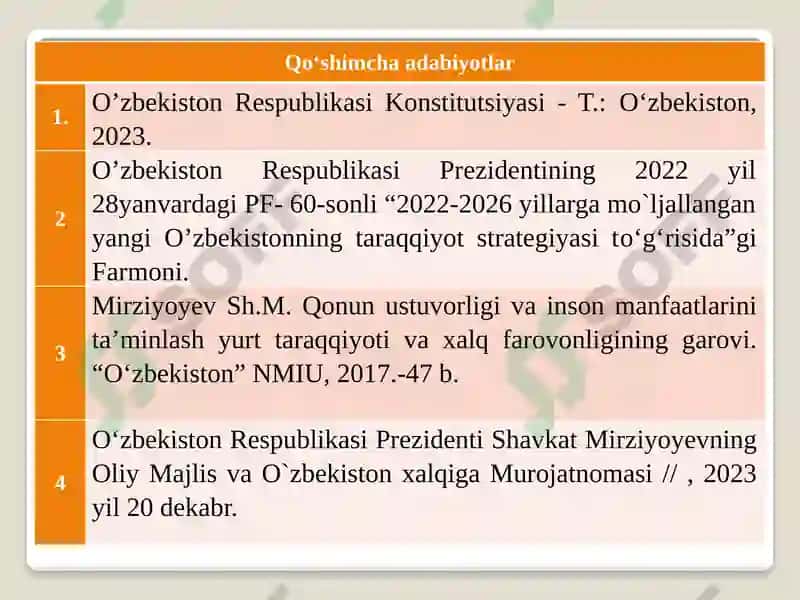 Iqtisodiyot nazariyasi 6