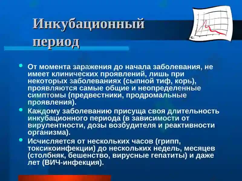 Инфекция 6