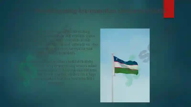 Prezidentning Vakolatlari va Vazifalari 6