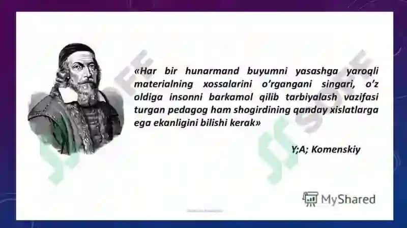 Pedagogik tadqiqot metodlari 6