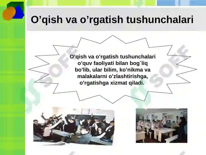 Ta’lim psixologiyasi 6