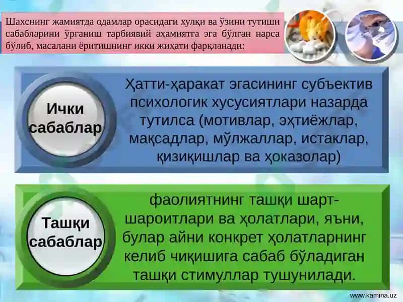 Мотивва мотивация 6
