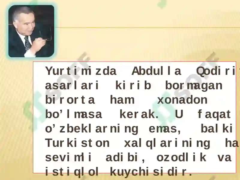 Uloqda 6