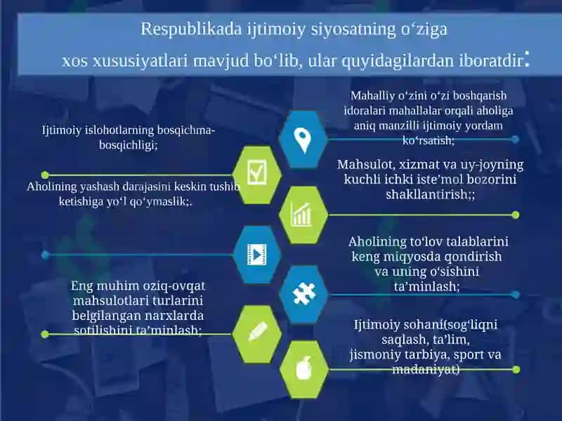 O‘ZBEKISTONNING YANGI TARIXI 6