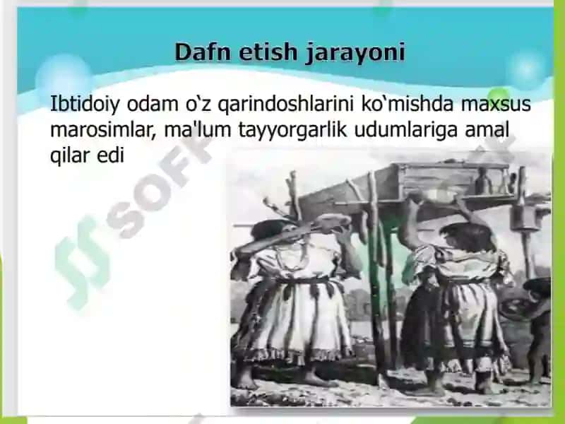 Din madaniyat fenomeni 6