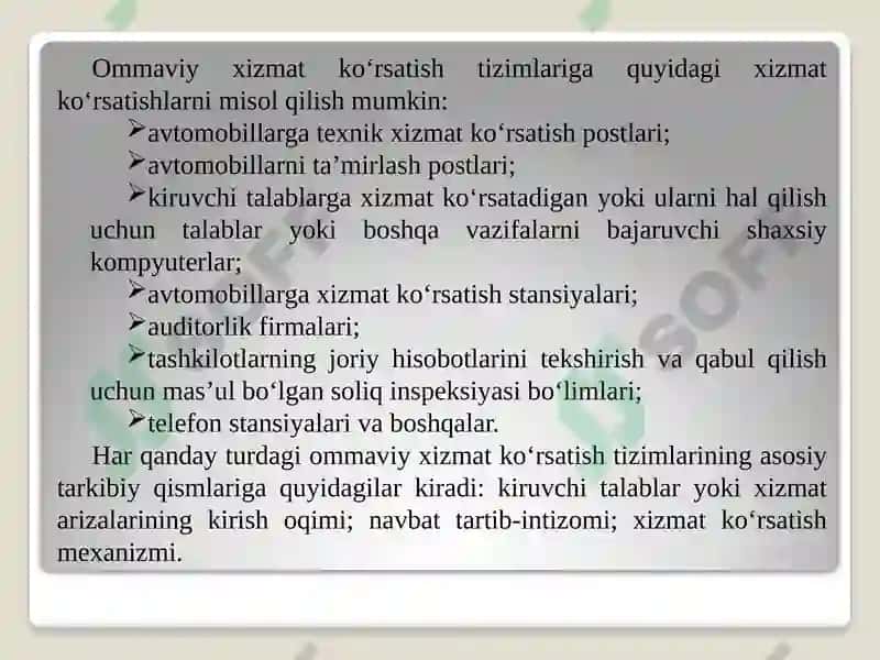 Ma’ruza Materiallari 6