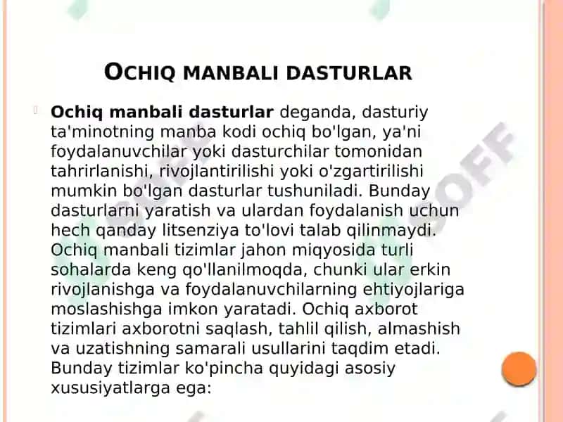 "Samveraochiqaxborotkutubxonalartizimi" 6