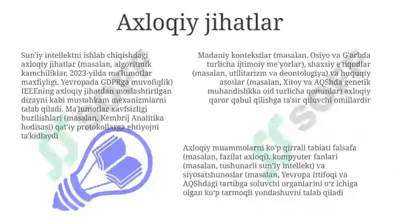 Narx Siyosatlari 7