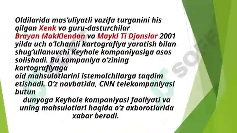 Google Earth yordamida tarixiy-madaniy joylarni topish 7