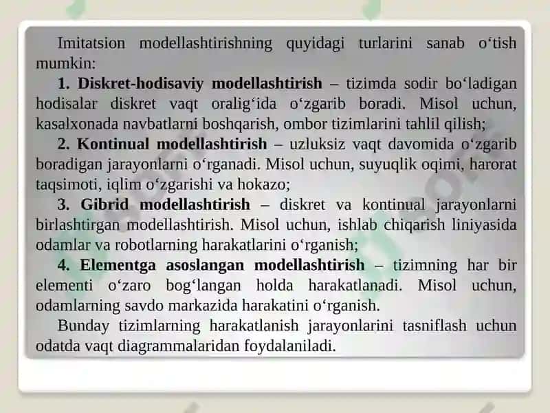 Ma’ruza Materiallari 7