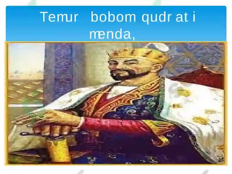 Vatanimga xizmat qilaman 7