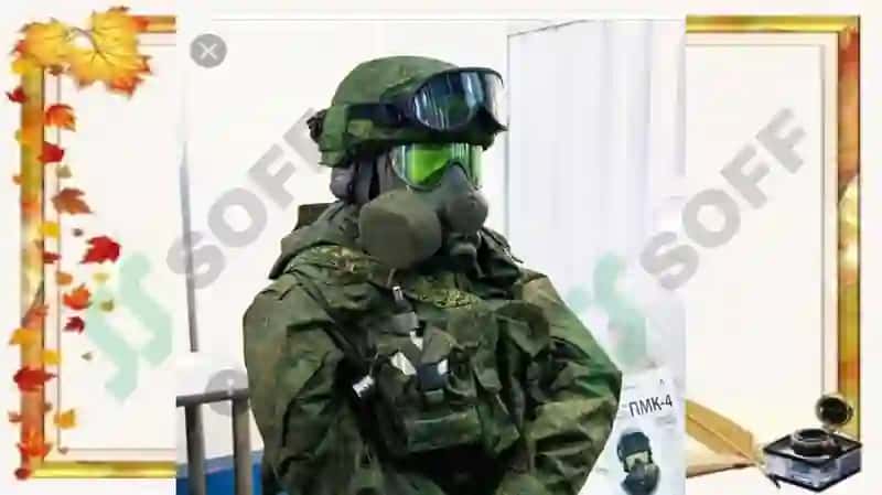 ShAXSIY HIMOYA VOSITALARI 7