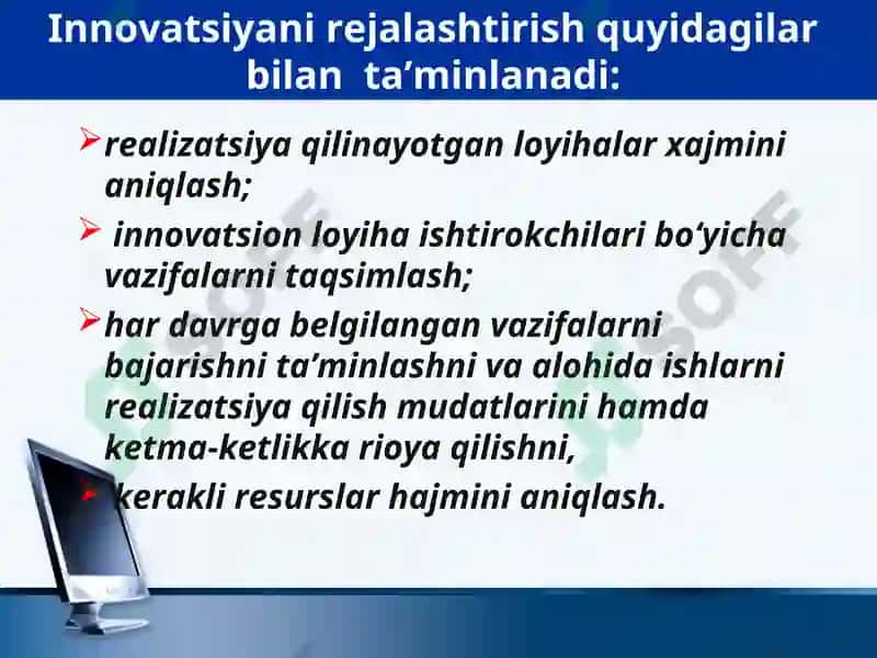 Innovatsion menejment 7