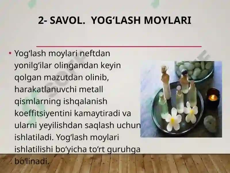 Maishiy kimyo tovarlari ekspertizasi 7