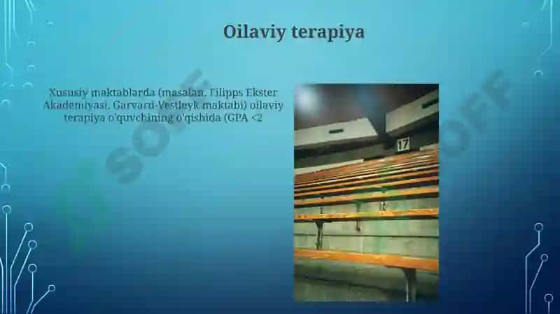 Xususiy maktablarda psixologik xizmat 7