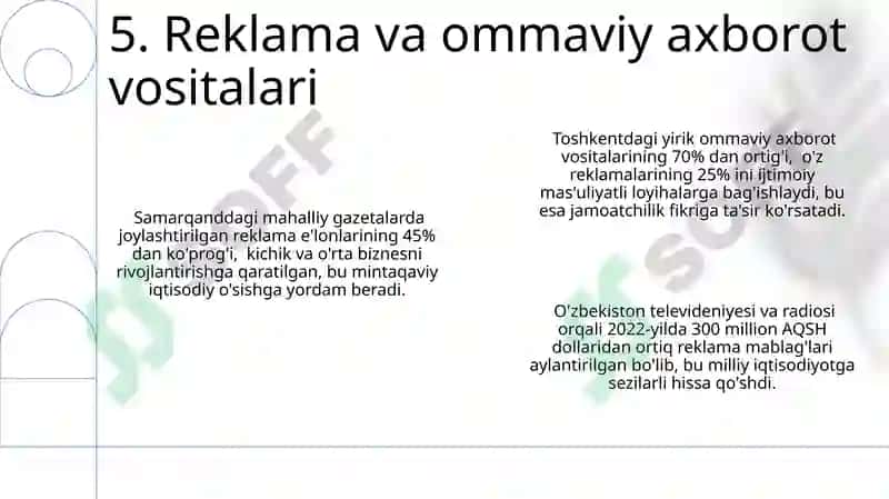 Bolalarga qaratilgan reklama 7