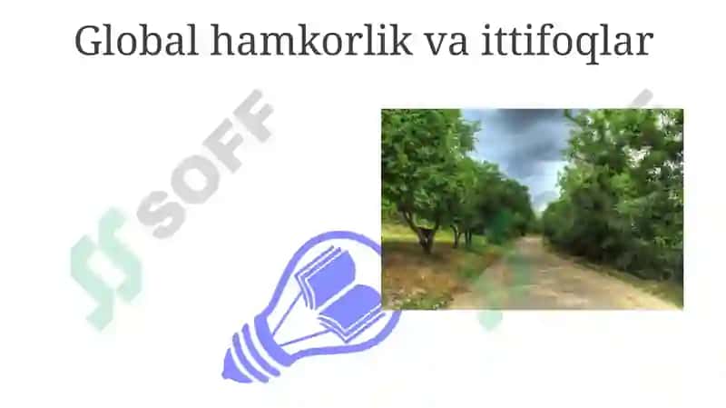 Turistlik va madaniy ta'sir 7
