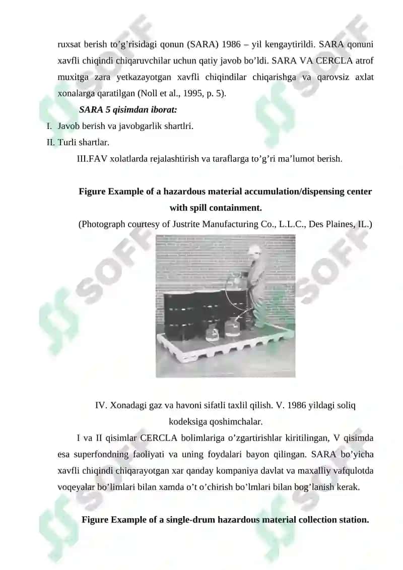 Xavfli materiallar 7