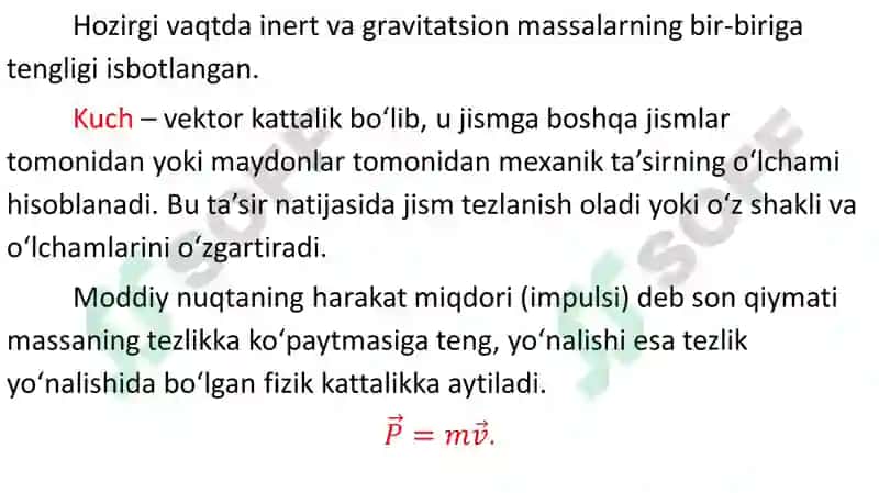 FIZIKA I 7
