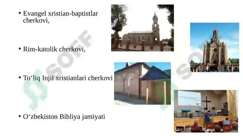 O‘ZBEKISTONDA FAOLIYAT YURITUVCHI DINIY TASHKILOTLAR 7
