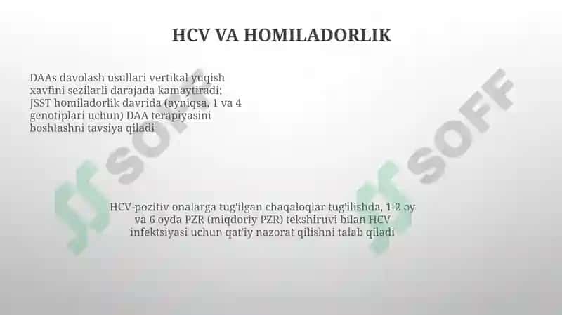 Virusli gepatit C 7