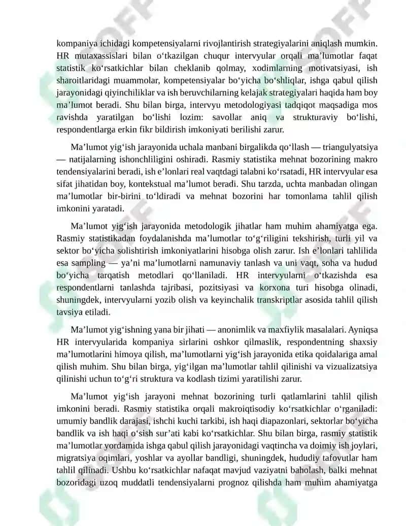Mehnat bozori tahlini 7