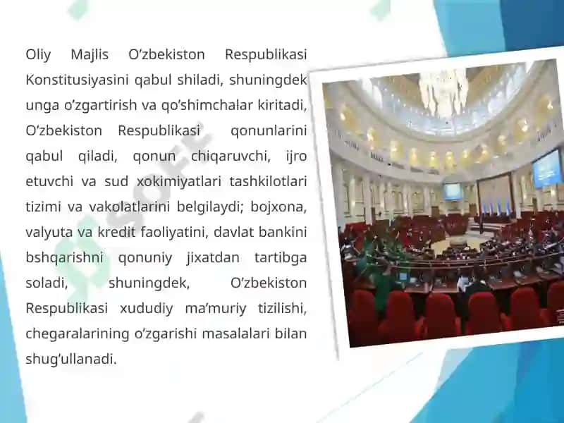 Davlat menejmenti 7