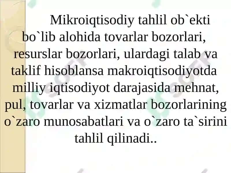 Makroiqtisodiyot 7