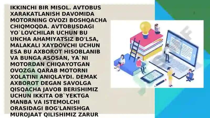Media vositalarida axborot xavfsizligi 7