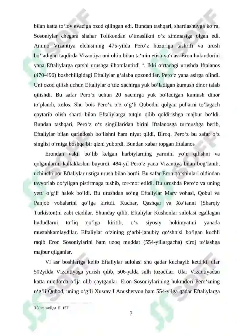 V-VIII ASRLARDA MADANIY HAYOT 7