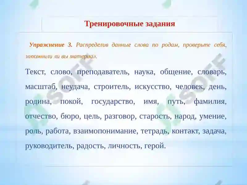 Грамматика 7