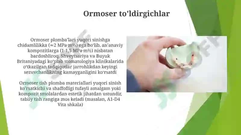 Oqimli Kompozitlar 7