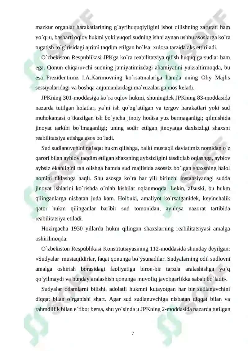 REABILITATSIYA XAQIDA TUSHUNCHA 7