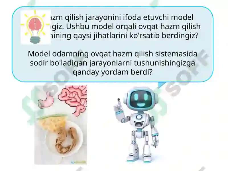 Ovqat hazm qilish tizimi 7