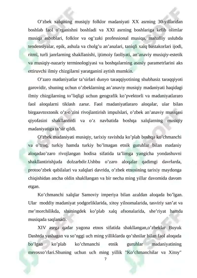 Ud, pipa va biva cholg’ularining yaratilish tarixi 7