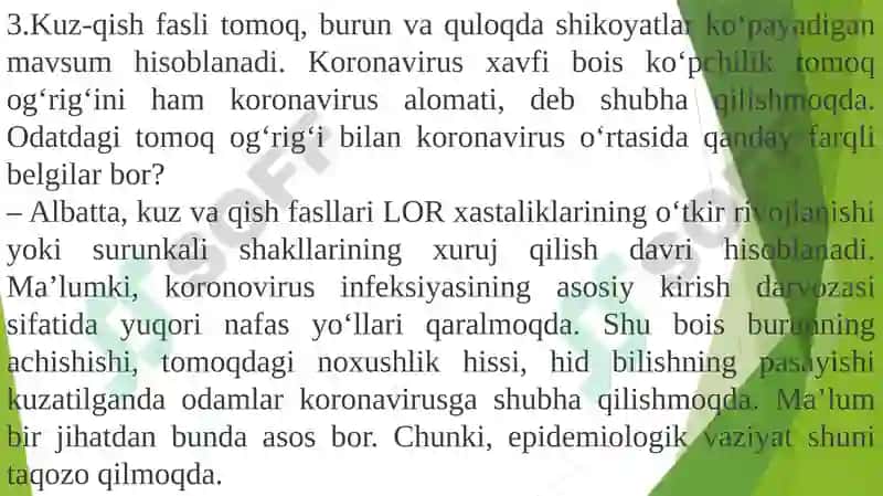 Epidemiologiya asoslari 7
