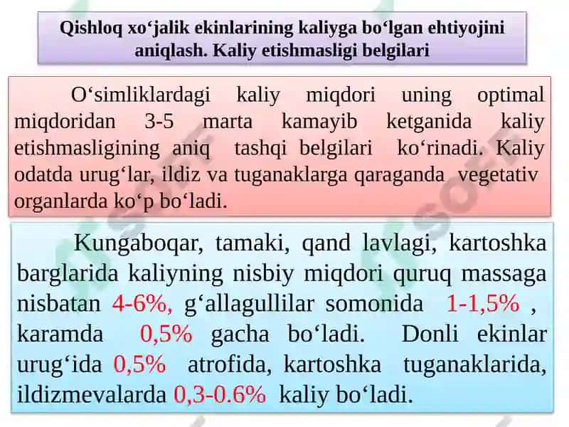 Kaliylivamurakkabo’g’itlar 7