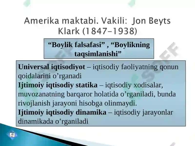 Marjinalizm tushunchasi 7