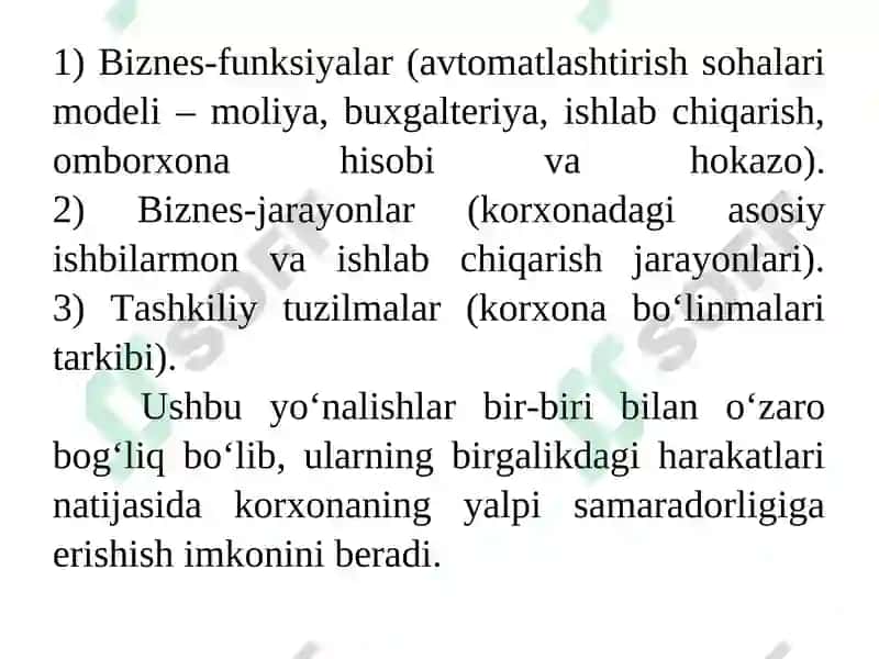 Modellashtirish vositalari va texnologiyalari 7