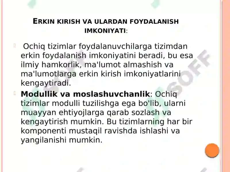 "Samveraochiqaxborotkutubxonalartizimi" 7