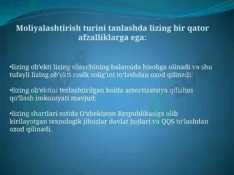 Lizingoperatsiyalarihisobi 7