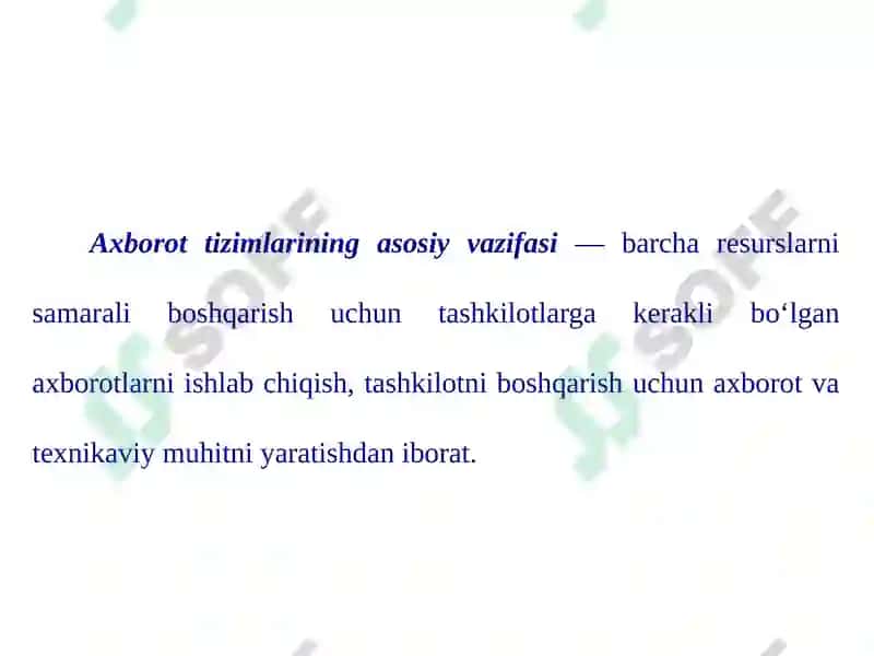 Buxgalteriya hisobi axborot tizimlari 7