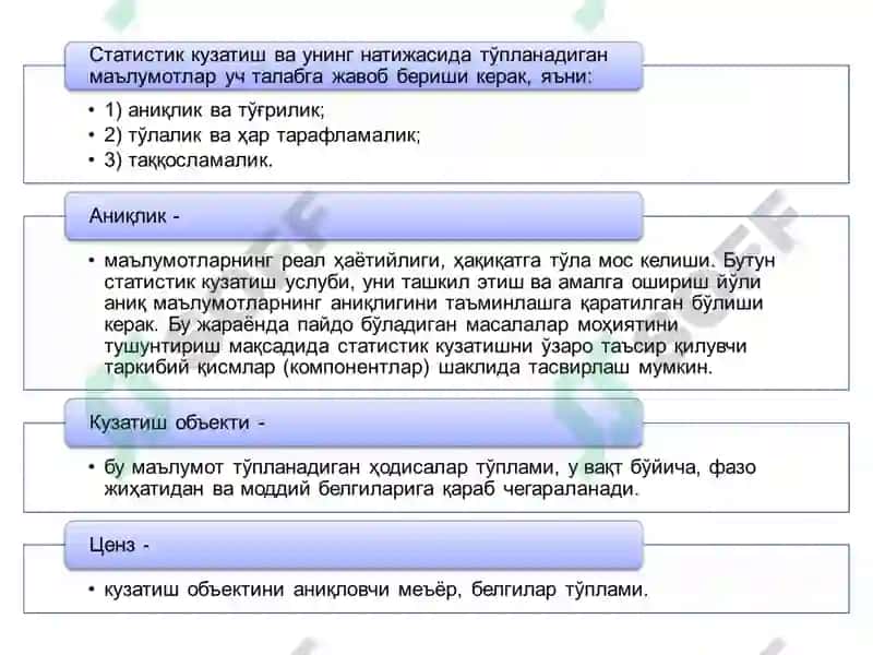 STATISTIK KUZATISH 7