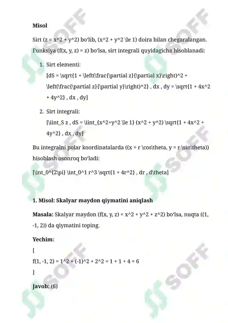 Skalyar maydoni 7