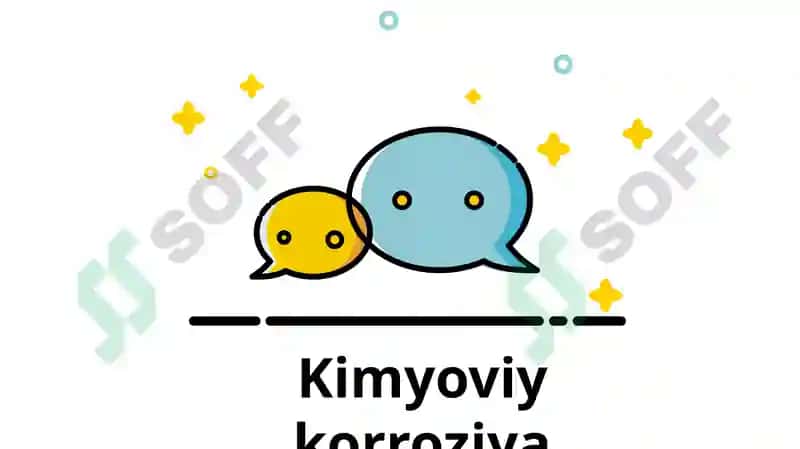 Metallar koroziyasi 7