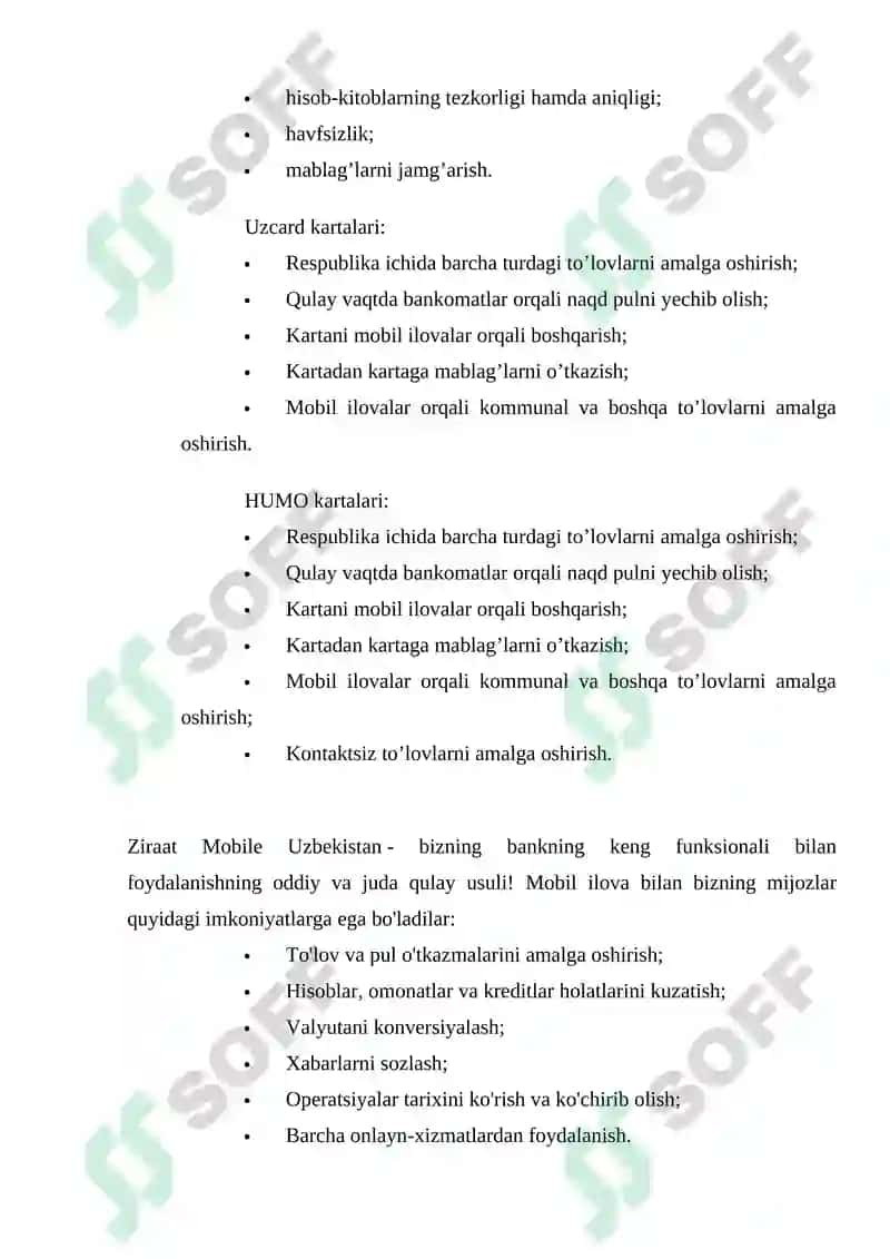 ZIRAAT BANK 7