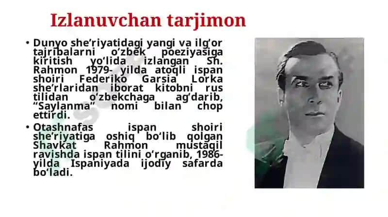 SHAVKATRAHMON 7