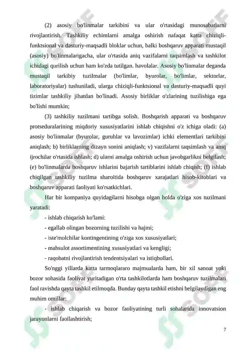 O’QUV-TANISHUV AMALIYOT HISOBOTI 7