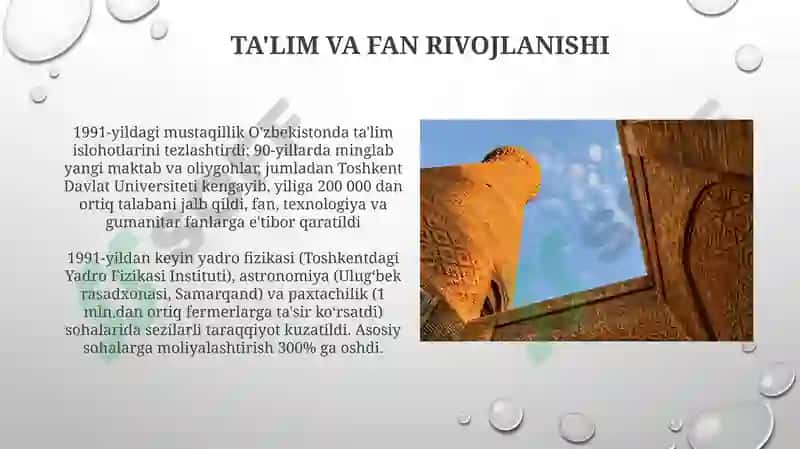 Mintaqaviy Xavfsizlik va Hamkorlik 7